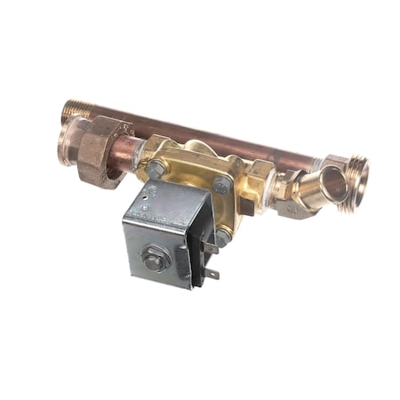 Antunes Drain Valve Kit 7002251